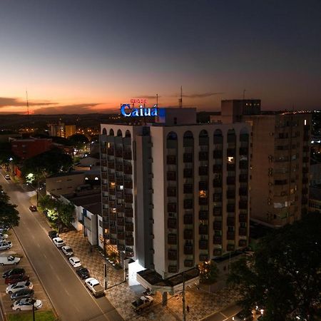 Hotel Caiua Umuarama Ngoại thất bức ảnh