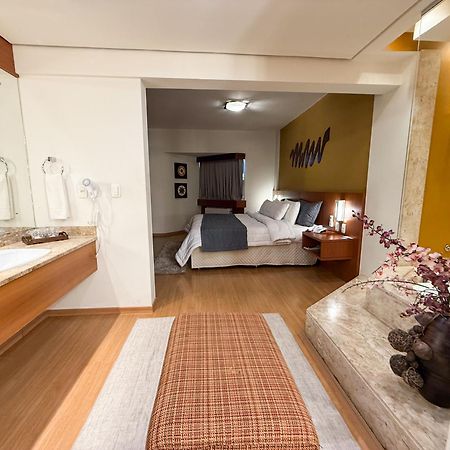 Hotel Caiua Umuarama Ngoại thất bức ảnh