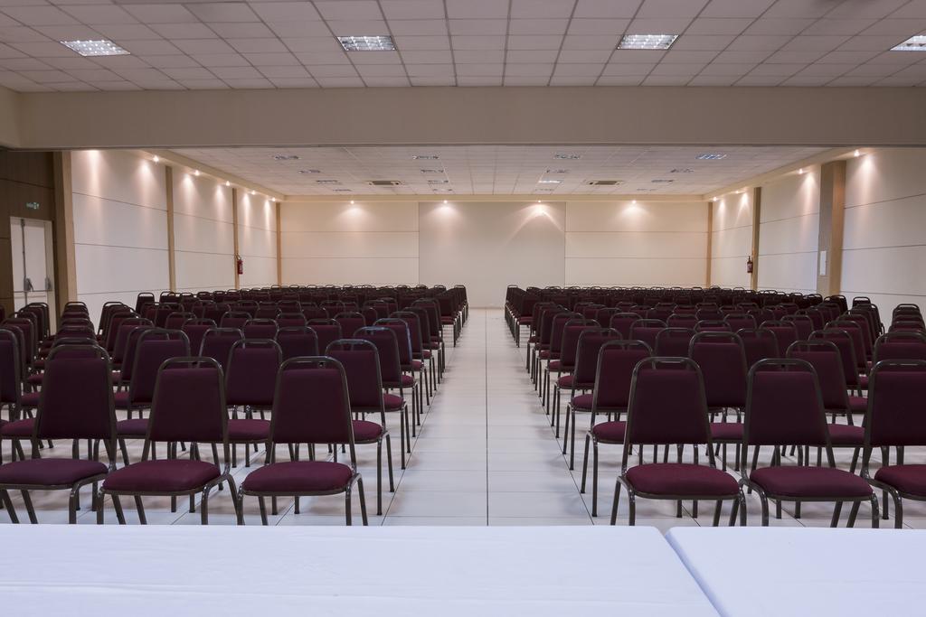 Hotel Caiua Umuarama Ngoại thất bức ảnh