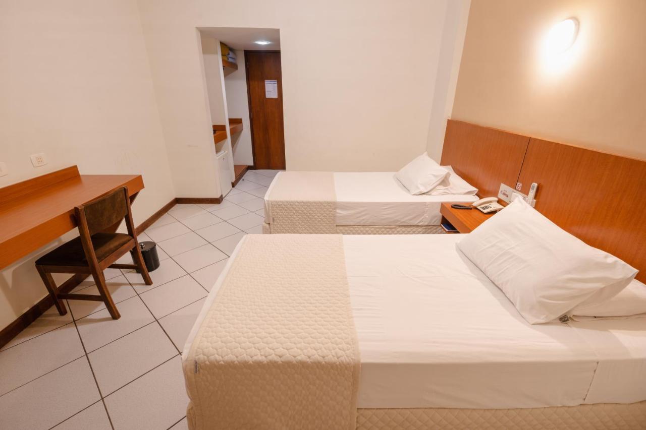 Hotel Caiua Umuarama Ngoại thất bức ảnh