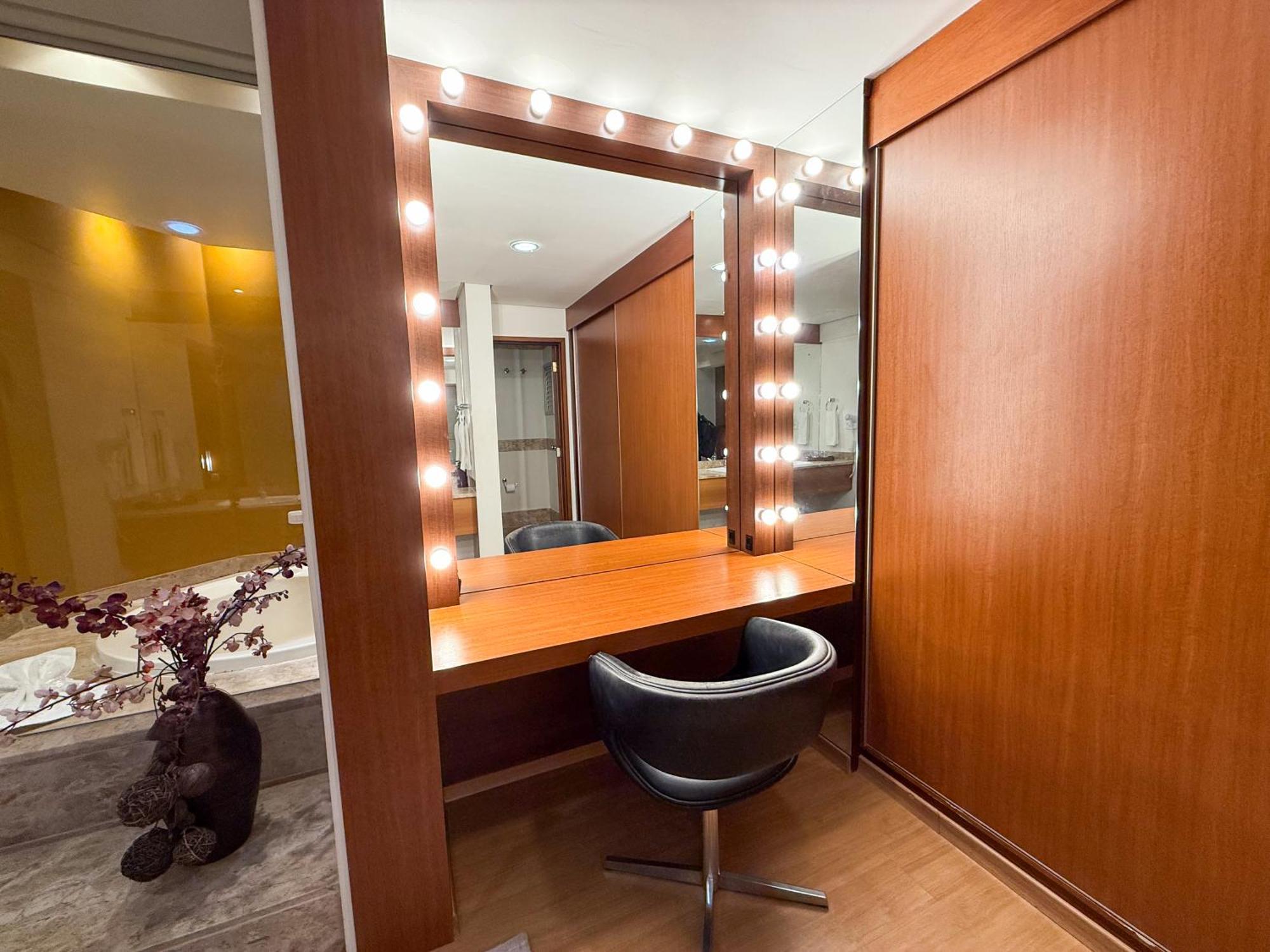 Hotel Caiua Umuarama Ngoại thất bức ảnh