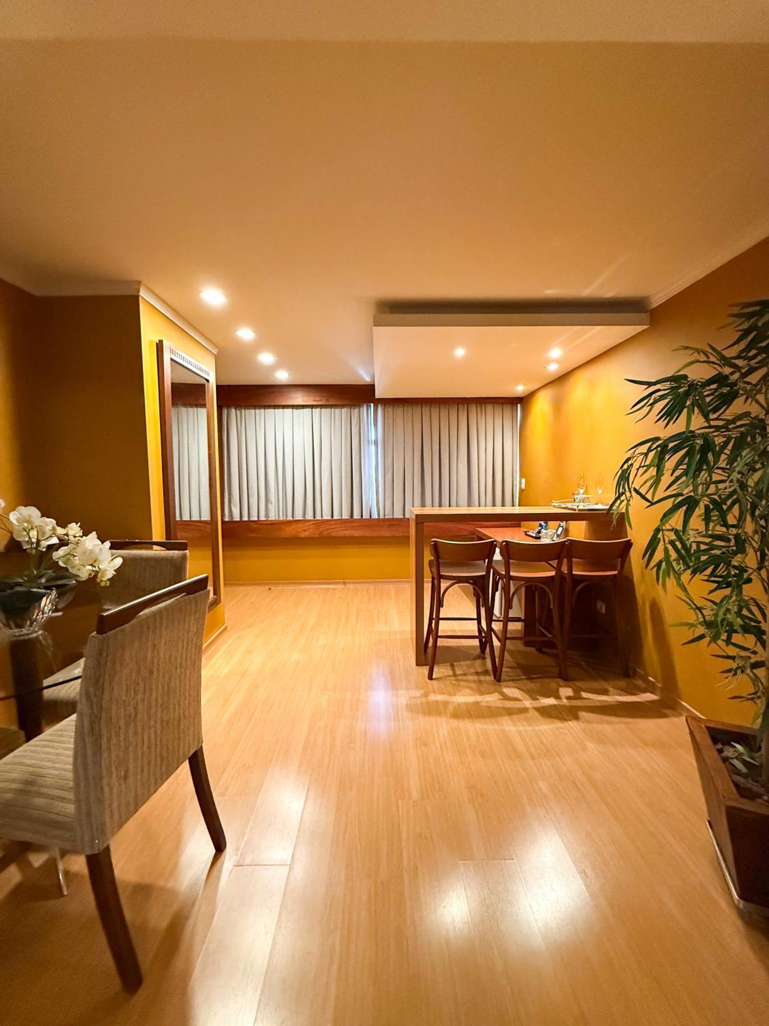 Hotel Caiua Umuarama Ngoại thất bức ảnh