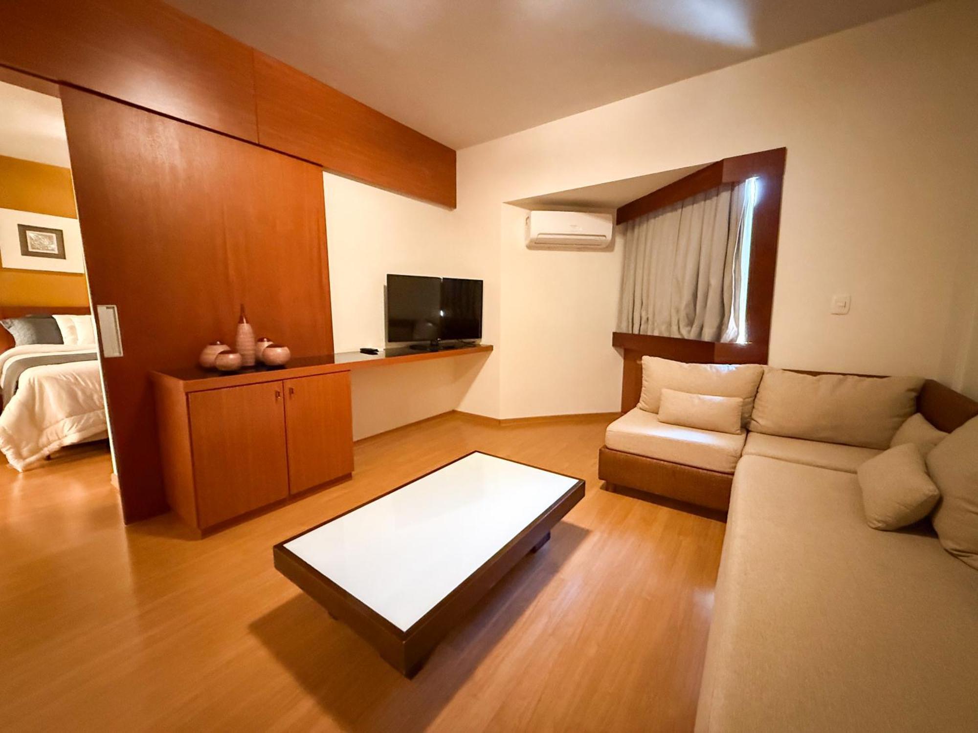 Hotel Caiua Umuarama Ngoại thất bức ảnh