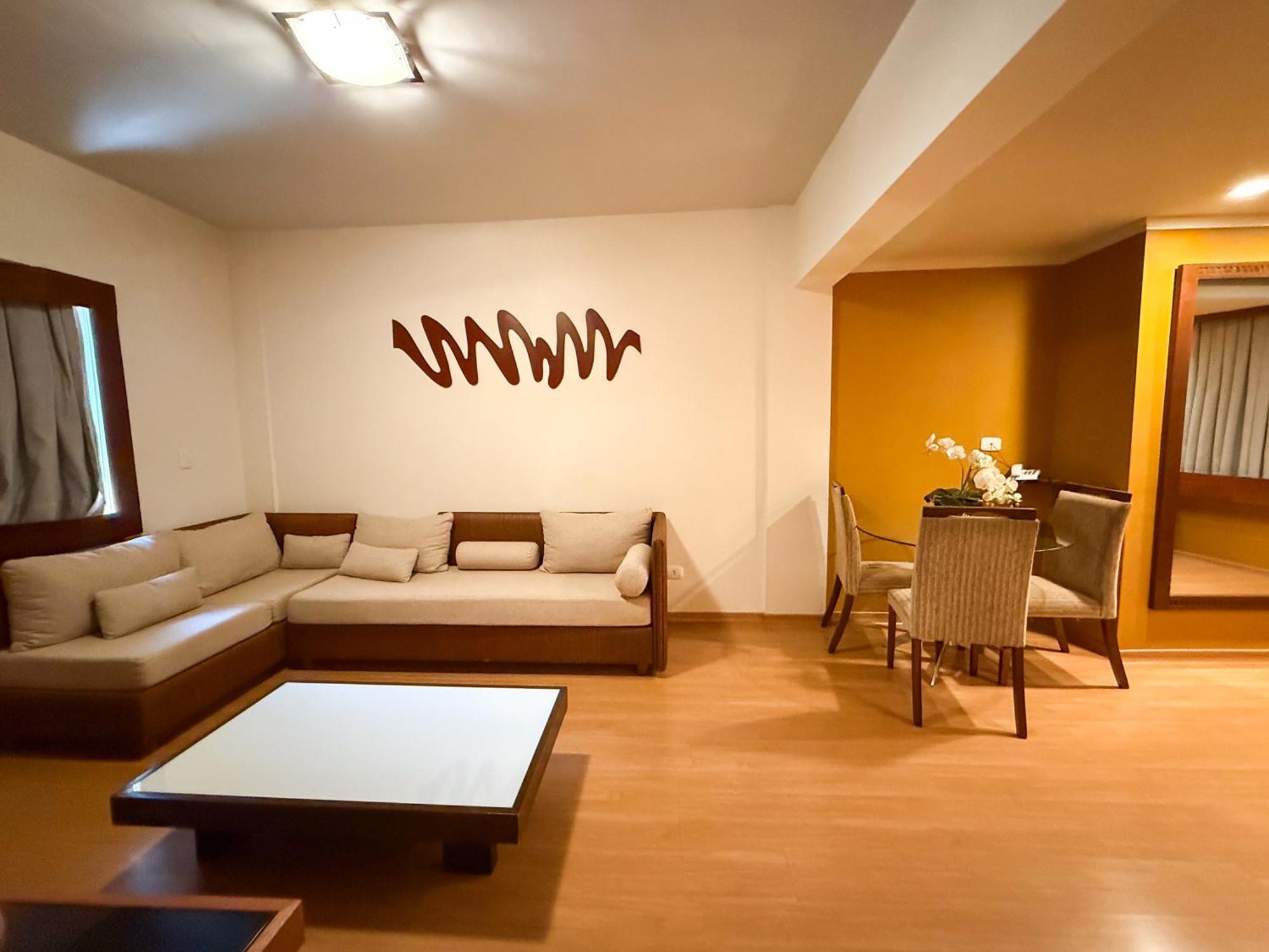 Hotel Caiua Umuarama Ngoại thất bức ảnh