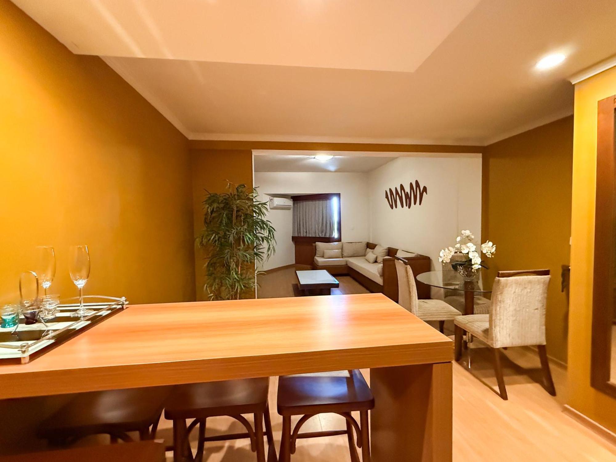 Hotel Caiua Umuarama Ngoại thất bức ảnh