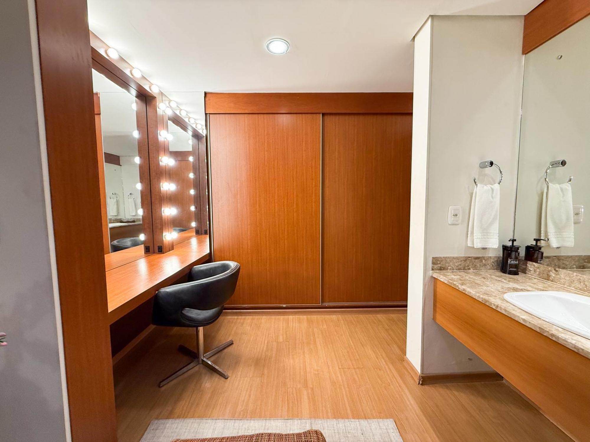 Hotel Caiua Umuarama Ngoại thất bức ảnh