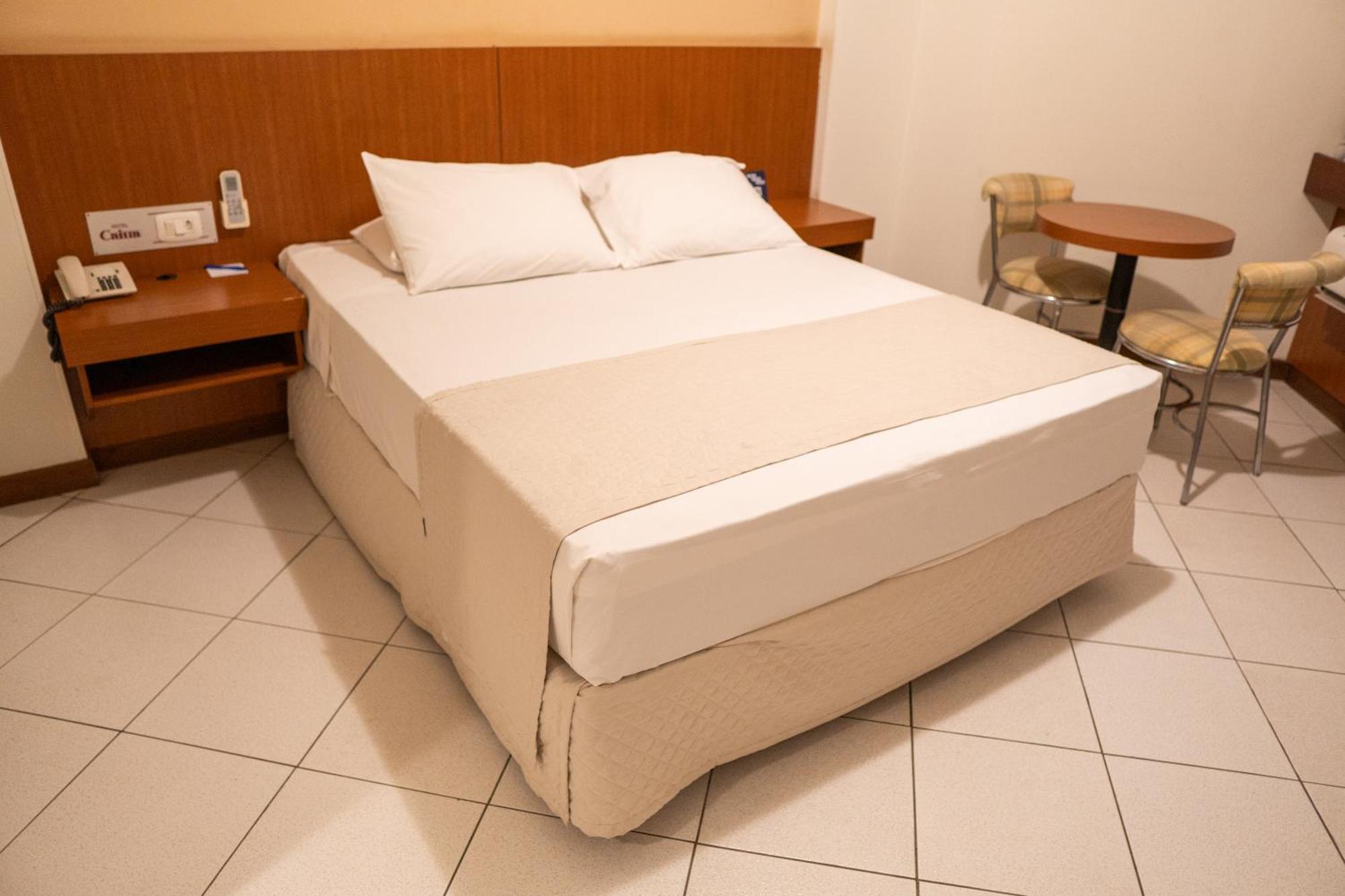 Hotel Caiua Umuarama Ngoại thất bức ảnh