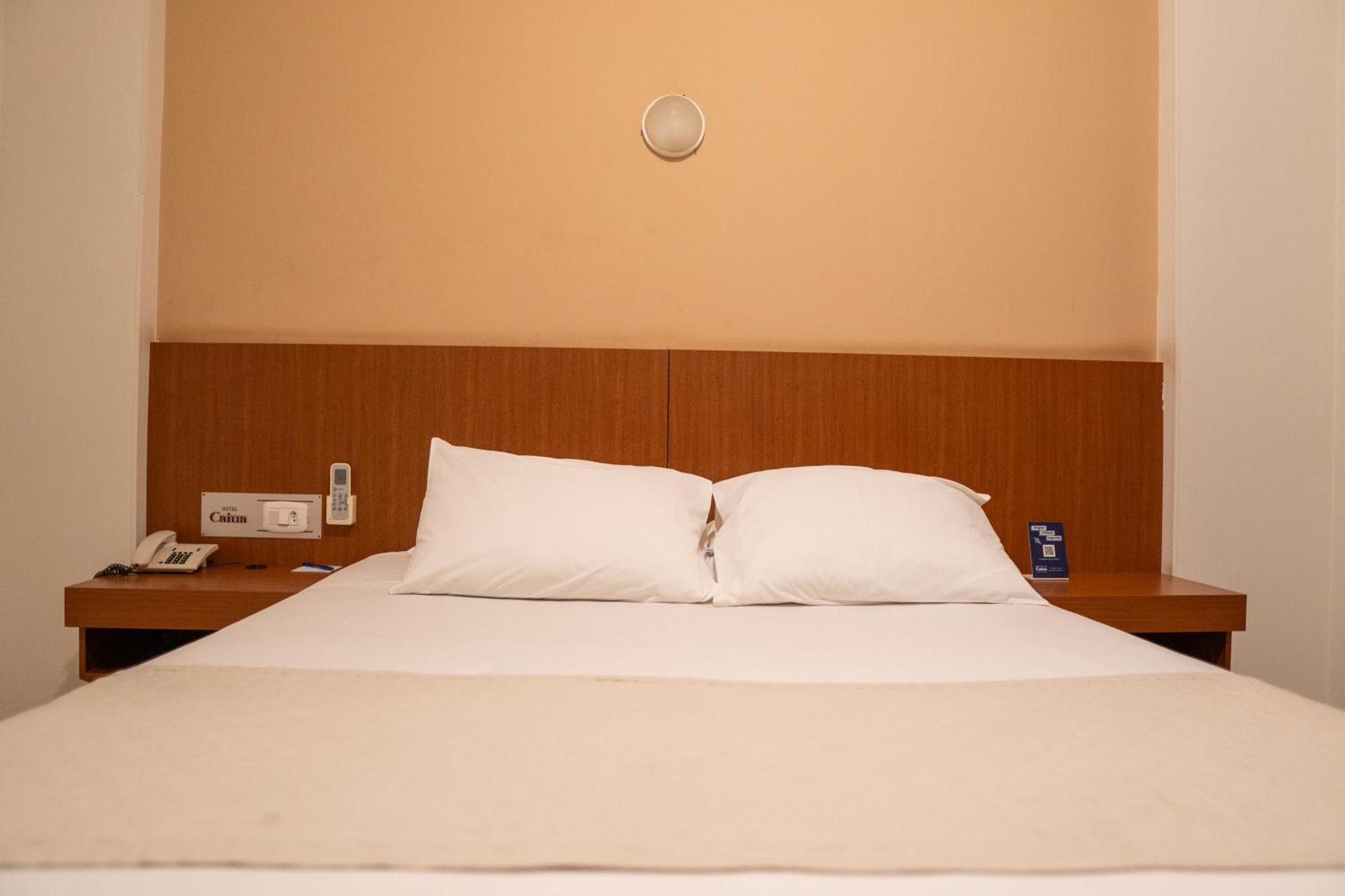 Hotel Caiua Umuarama Ngoại thất bức ảnh
