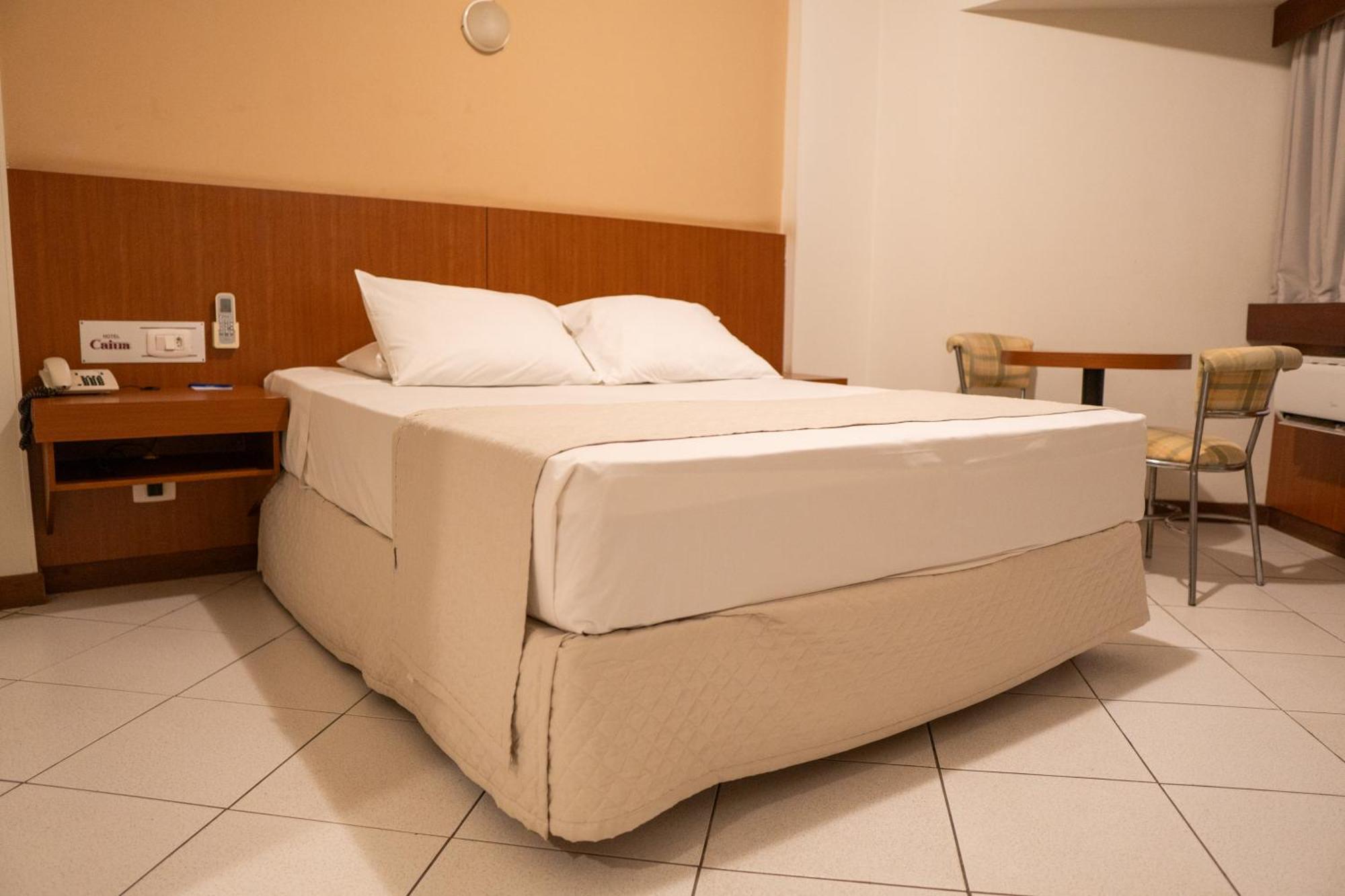 Hotel Caiua Umuarama Ngoại thất bức ảnh