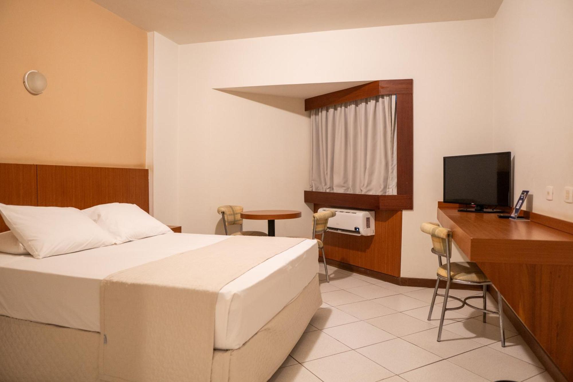 Hotel Caiua Umuarama Ngoại thất bức ảnh