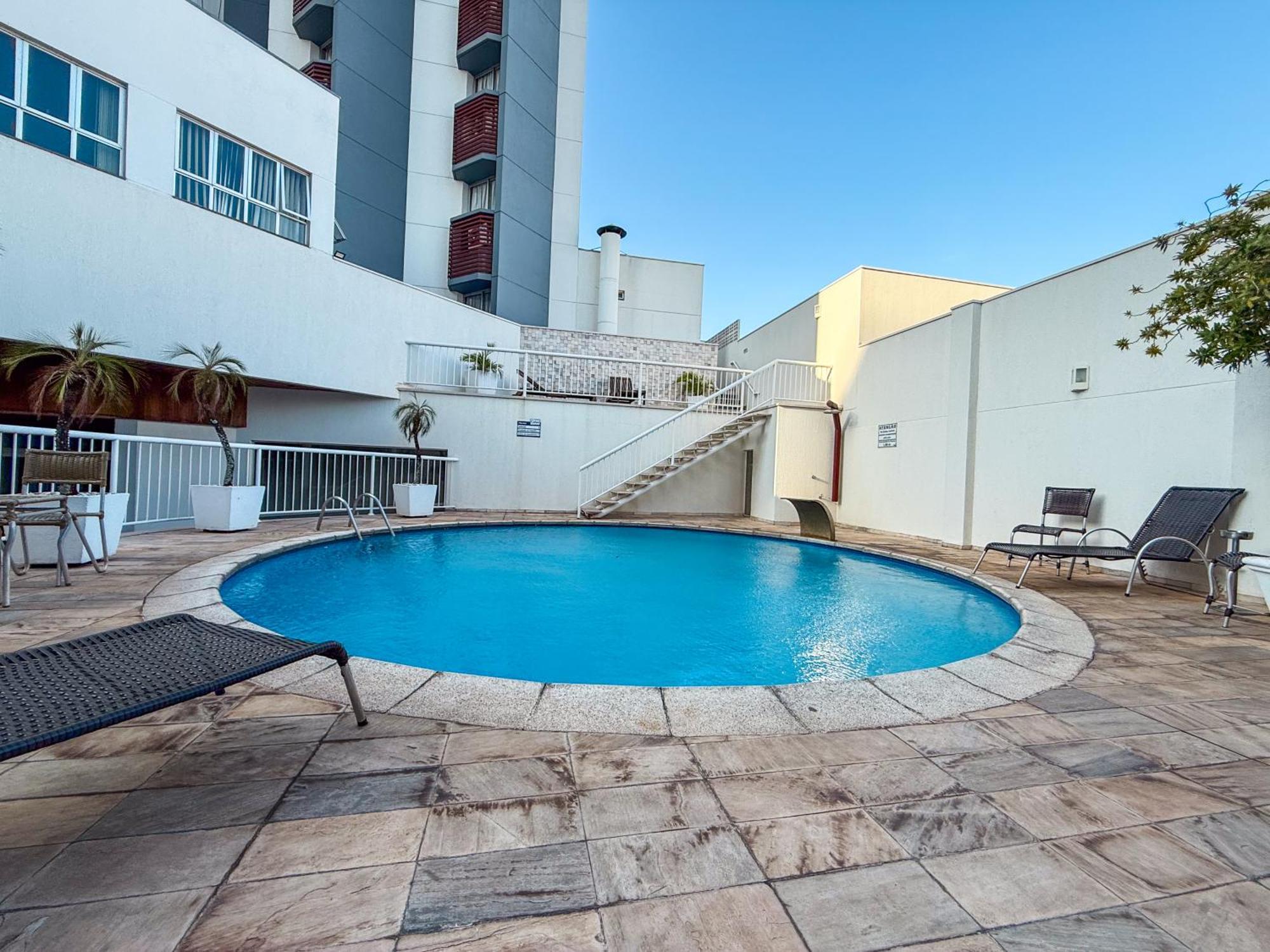 Hotel Caiua Umuarama Ngoại thất bức ảnh
