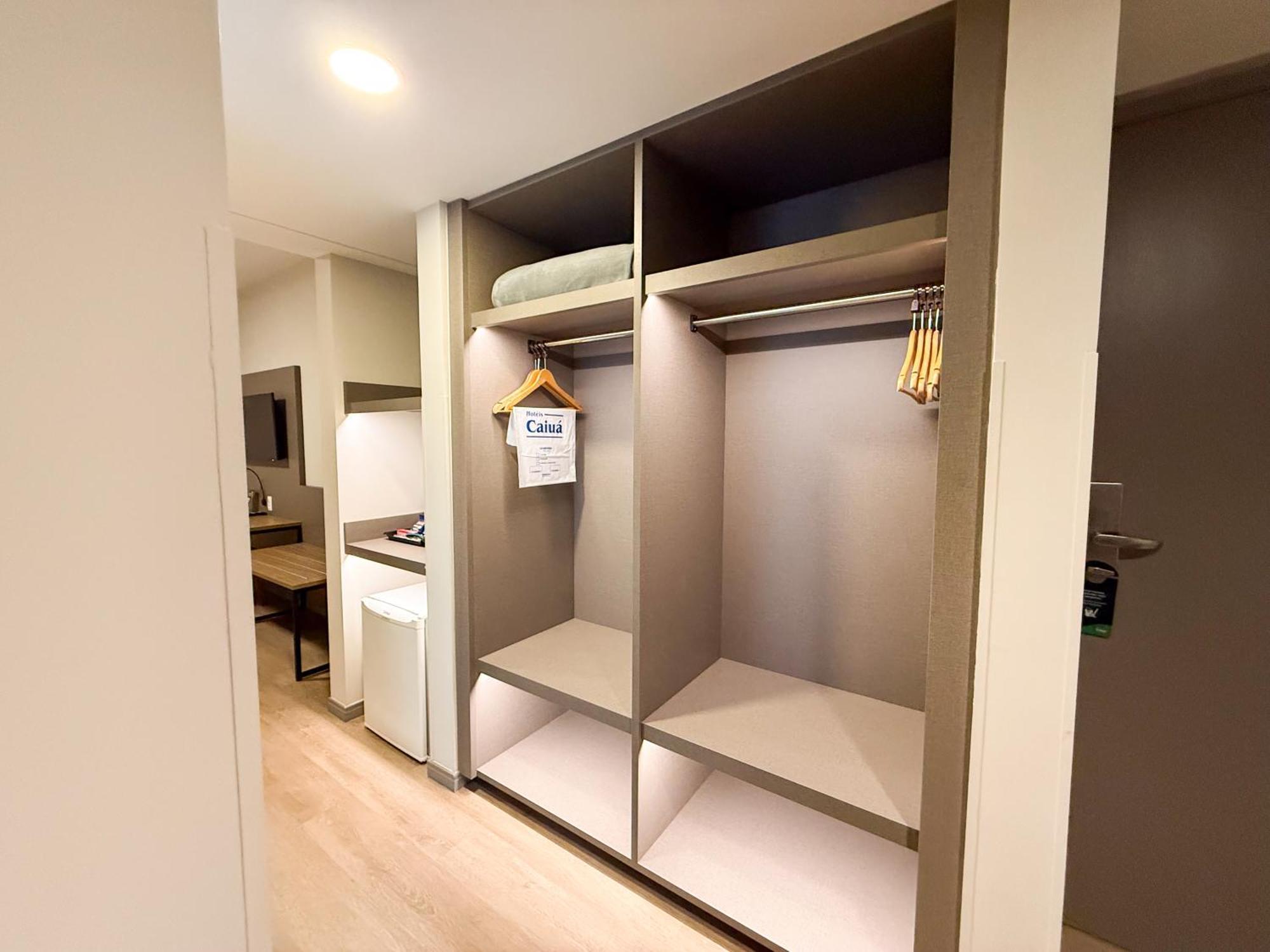 Hotel Caiua Umuarama Ngoại thất bức ảnh