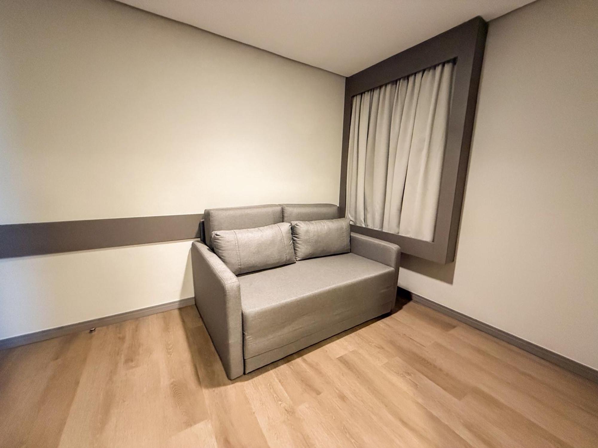 Hotel Caiua Umuarama Ngoại thất bức ảnh